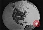 Image of Montage of scenes from World Cruisers flight around the world United States USA, 1924, second 23 stock footage video 65675051084
