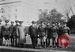 Image of Montage of scenes from World Cruisers flight around the world United States USA, 1924, second 42 stock footage video 65675051084