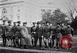 Image of Montage of scenes from World Cruisers flight around the world United States USA, 1924, second 48 stock footage video 65675051084