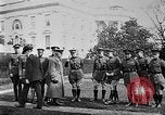 Image of Montage of scenes from World Cruisers flight around the world United States USA, 1924, second 53 stock footage video 65675051084