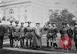 Image of Montage of scenes from World Cruisers flight around the world United States USA, 1924, second 54 stock footage video 65675051084