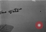 Image of Montage of scenes from World Cruisers flight around the world United States USA, 1924, second 60 stock footage video 65675051084