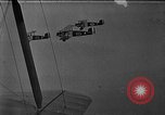Image of Montage of scenes from World Cruisers flight around the world United States USA, 1924, second 62 stock footage video 65675051084