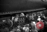 Standbild Einleitung der SS Seawolf SS-197 Kittery Maine USA, 1939, aus Sekunde 9 historischem Filmmaterial Videoclip 65675051085