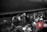 Standbild Einleitung der SS Seawolf SS-197 Kittery Maine USA, 1939, aus Sekunde 20 historischem Filmmaterial Videoclip 65675051085