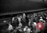 Standbild Einleitung der SS Seawolf SS-197 Kittery Maine USA, 1939, aus Sekunde 24 historischem Filmmaterial Videoclip 65675051085