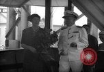 Standbild Einleitung der SS Seawolf SS-197 Kittery Maine USA, 1939, aus Sekunde 37 historischem Filmmaterial Videoclip 65675051085