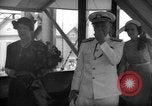 Standbild Einleitung der SS Seawolf SS-197 Kittery Maine USA, 1939, aus Sekunde 38 historischem Filmmaterial Videoclip 65675051085