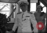 Standbild Einleitung der SS Seawolf SS-197 Kittery Maine USA, 1939, aus Sekunde 39 historischem Filmmaterial Videoclip 65675051085