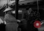 Standbild Einleitung der SS Seawolf SS-197 Kittery Maine USA, 1939, aus Sekunde 43 historischem Filmmaterial Videoclip 65675051085