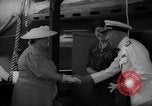 Standbild Einleitung der SS Seawolf SS-197 Kittery Maine USA, 1939, aus Sekunde 45 historischem Filmmaterial Videoclip 65675051085