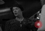 Standbild Einleitung der SS Seawolf SS-197 Kittery Maine USA, 1939, aus Sekunde 54 historischem Filmmaterial Videoclip 65675051085