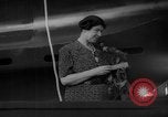 Standbild Start U-Boot USS Searaven SS-196 Kittery Maine USA, 1939, aus Sekunde 8 historischem Filmmaterial Videoclip 65675051086