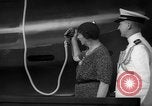 Standbild Start U-Boot USS Searaven SS-196 Kittery Maine USA, 1939, aus Sekunde 21 historischem Filmmaterial Videoclip 65675051086
