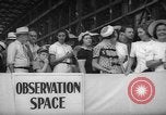 Standbild Start U-Boot USS Searaven SS-196 Kittery Maine USA, 1939, aus Sekunde 29 historischem Filmmaterial Videoclip 65675051086