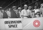 Standbild Start U-Boot USS Searaven SS-196 Kittery Maine USA, 1939, aus Sekunde 32 historischem Filmmaterial Videoclip 65675051086