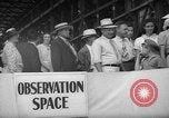 Standbild Start U-Boot USS Searaven SS-196 Kittery Maine USA, 1939, aus Sekunde 33 historischem Filmmaterial Videoclip 65675051086