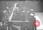 Image of USS Sealion launching ceremony SS-195 Groton Connecticut USA, 1939, second 12 stock footage video 65675051087