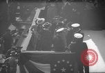 Image of USS Sealion launching ceremony SS-195 Groton Connecticut USA, 1939, second 13 stock footage video 65675051087