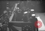 Image of USS Sealion launching ceremony SS-195 Groton Connecticut USA, 1939, second 15 stock footage video 65675051087