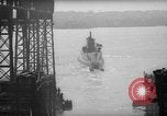 Image of USS Sealion launching ceremony SS-195 Groton Connecticut USA, 1939, second 59 stock footage video 65675051087