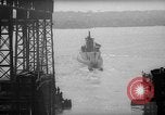 Image of USS Sealion launching ceremony SS-195 Groton Connecticut USA, 1939, second 60 stock footage video 65675051087
