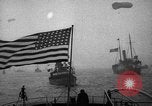 Image of Naval Review in New York City New York City USA, 1918, second 3 stock footage video 65675051088