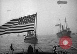 Image of Naval Review in New York City New York City USA, 1918, second 7 stock footage video 65675051088