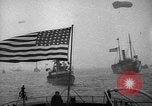 Image of Naval Review in New York City New York City USA, 1918, second 10 stock footage video 65675051088