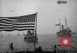 Image of Naval Review in New York City New York City USA, 1918, second 11 stock footage video 65675051088