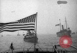 Image of Naval Review in New York City New York City USA, 1918, second 13 stock footage video 65675051088