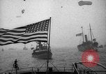 Image of Naval Review in New York City New York City USA, 1918, second 14 stock footage video 65675051088