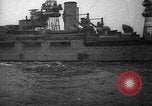 Image of Naval Review in New York City New York City USA, 1918, second 16 stock footage video 65675051088