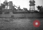 Image of Naval Review in New York City New York City USA, 1918, second 18 stock footage video 65675051088
