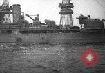 Image of Naval Review in New York City New York City USA, 1918, second 19 stock footage video 65675051088