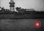 Image of Naval Review in New York City New York City USA, 1918, second 22 stock footage video 65675051088