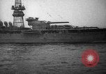Image of Naval Review in New York City New York City USA, 1918, second 23 stock footage video 65675051088