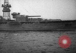 Image of Naval Review in New York City New York City USA, 1918, second 24 stock footage video 65675051088