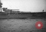 Image of Naval Review in New York City New York City USA, 1918, second 25 stock footage video 65675051088