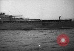 Image of Naval Review in New York City New York City USA, 1918, second 26 stock footage video 65675051088