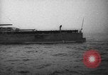 Image of Naval Review in New York City New York City USA, 1918, second 28 stock footage video 65675051088