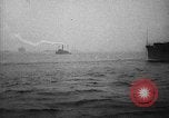 Image of Naval Review in New York City New York City USA, 1918, second 29 stock footage video 65675051088