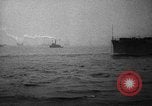 Image of Naval Review in New York City New York City USA, 1918, second 31 stock footage video 65675051088