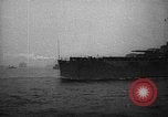 Image of Naval Review in New York City New York City USA, 1918, second 36 stock footage video 65675051088