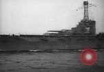 Image of Naval Review in New York City New York City USA, 1918, second 40 stock footage video 65675051088
