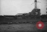 Image of Naval Review in New York City New York City USA, 1918, second 41 stock footage video 65675051088