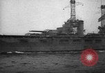 Image of Naval Review in New York City New York City USA, 1918, second 42 stock footage video 65675051088