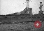 Image of Naval Review in New York City New York City USA, 1918, second 43 stock footage video 65675051088