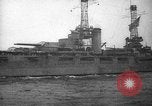 Image of Naval Review in New York City New York City USA, 1918, second 44 stock footage video 65675051088
