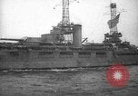 Image of Naval Review in New York City New York City USA, 1918, second 45 stock footage video 65675051088